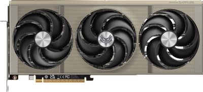 Видеокарта Sapphire Nitro+ Radeon RX 9070 11349-01-20G 