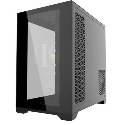 Корпус Powercase Vision CVBA-L4 