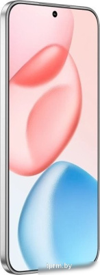 Телефон HONOR 400 12GB/256GB международная версия (серебристый) и смартфон HONOR X5c Plus 4GB/128GB по акции 