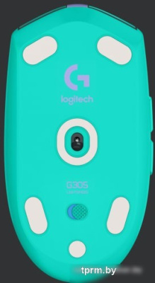 Игровая мышь Logitech G304 Lightspeed (мятный) 