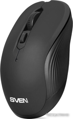 Мышь SVEN RX-560SW (черный) 