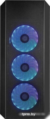 Корпус Chieftec Scorpion 4 GL-04B-OP 
