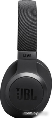 Наушники JBL Live 770NC (черный) 