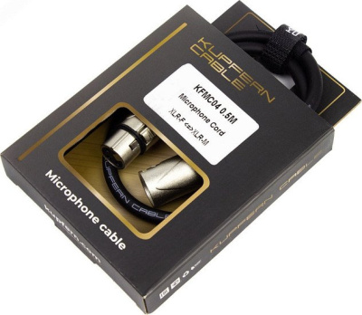 Кабель Kupfern KFMC0405M 