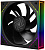 Вентилятор для корпуса Thermalright TL-M12R (черный) 