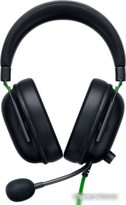 Razer BlackShark V2 X (черный) 