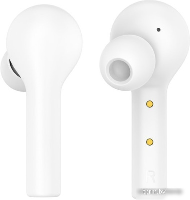 Наушники QCY T5 (белый) 