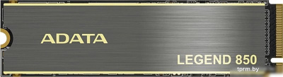 SSD ADATA Legend 850 512GB ALEG-850-512GCS 