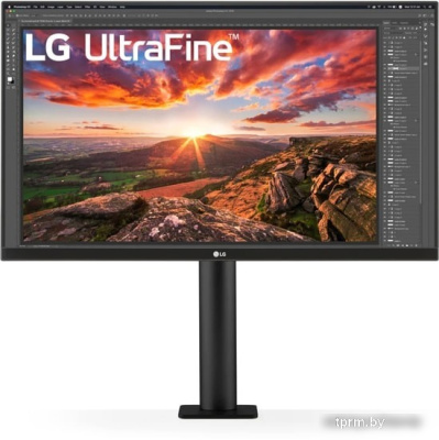 Монитор LG 27UN880-B 