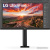 Монитор LG 27UN880-B 
