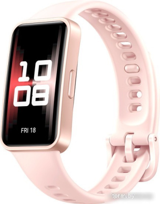 Фитнес-браслет Huawei Band 9 (чарующий розовый, международная версия) 