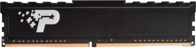 Оперативная память Patriot Signature Premium Line 2x32GB DDR4 PC4-25600 PSP464G3200KH1 