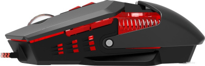 Игровая мышь Acer Nitro OMW302 