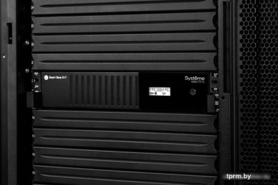 Источник бесперебойного питания Systeme Electric SMTSE1000RMI2U 