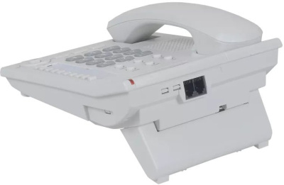 Проводной телефон Sanyo RA-S517W 