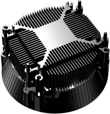 Кулер для процессора ID-Cooling DK-07A 