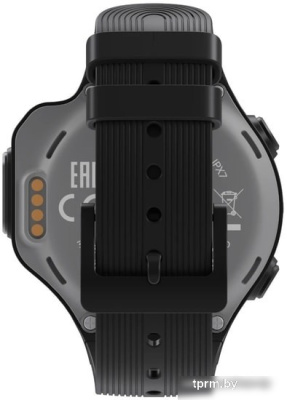 Elari KidPhone 4GR (черный) 