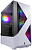 Корпус 1stPlayer Firerose F3-A (белый) 