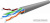 Кабель Cablexpert PP12-0.5M/R Кабель Cablexpert PP12-0.5M/R