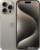 Смартфон Apple iPhone 15 Pro Max 512GB (природный титан) 