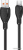 Кабель Baseus Pudding Series USB Type-A - USB Type-C (1.2 м, черный) Кабель Baseus Pudding Series USB Type-A - USB Type-C (1.2 м, черный)