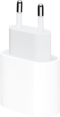 Сетевое зарядное Apple 20W USB-C Power Adapter MHJE3ZM/A 