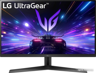 Игровой монитор LG UltraGear 27GS60F-B 