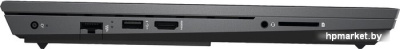 Игровой ноутбук HP OMEN 15-ek1075cl 50V63UA 