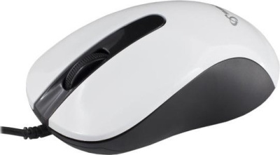 Мышь SBOX M-901 (белый) 