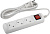 Удлинитель ЭРА U-3s-3m-2x1 Б0044050 