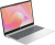 HP Laptop 15/ 15-fc0165nia/ R3-7320U/ 15.6 FHD IPS AG 300nits Narrow border/ AMD Radeon/ 8GB/ 512GB/ DOS/ noODD/ kbd_ENG/ Natural Silver (FF+) ноутбук BA5K9EA 