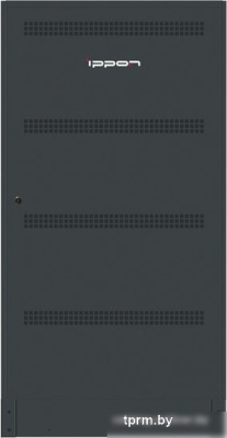 Внешний батарейный блок IPPON Innova RT 33 60/80K Tower 480В 40Ач 1146366 