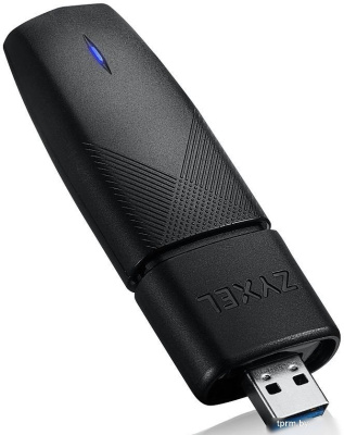 Wi-Fi адаптер Zyxel NWD7605 