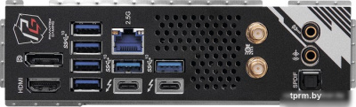 Материнская плата ASRock Z790 PG-ITX/TB4 