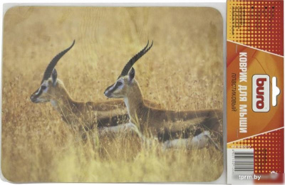 Коврик для мыши Buro BU-M40077 