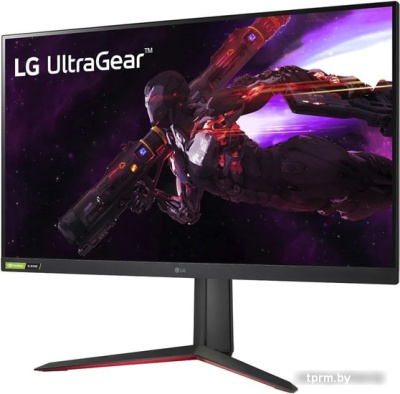 Игровой монитор LG UltraGear 32GP850-B 