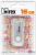 USB Flash Mirex SWIVEL WHITE 16GB (13600-FMUSWT16) 