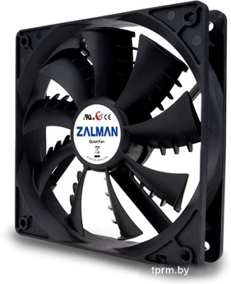 Вентилятор для корпуса Zalman ZM-F2 PLUS (SF) 