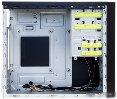 Корпус Chieftec HT-01B-350GPB 350W 