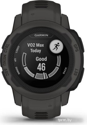 Garmin Instinct 2S (графит) 