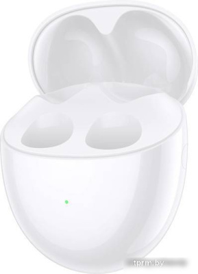 Наушники Huawei FreeBuds 5 (керамический белый, международная версия) 