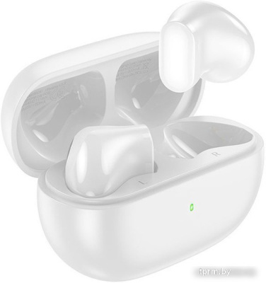 Наушники Borofone BW39 (белый) 