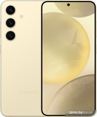 Смартфон Samsung Galaxy S24 8GB/256GB SM-S921B Exynos (желтый) 