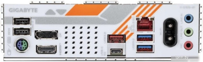 Gigabyte B850M Force WiFi6E (rev. 1.0) 