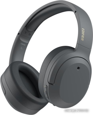 Наушники Edifier W820NB Plus (темно-серый) 