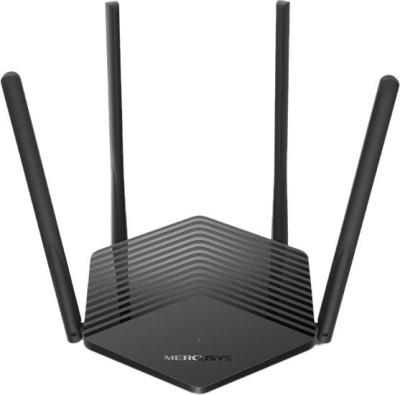 Wi-Fi роутер Mercusys MR60X V2 
