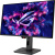 Игровой монитор ASUS ROG Strix OLED XG27ACDNG Игровой монитор ASUS ROG Strix OLED XG27ACDNG
