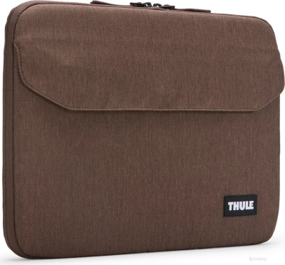 Чехол Thule Lithos Sleeve MacBook Pro 14" 3205457 TLS114NBR (коричневый) 