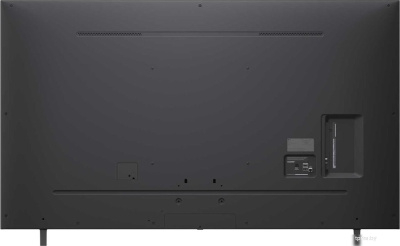 Телевизор LG NanoCell AI NANO80 75NANO80A6B 