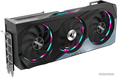 Видеокарта Gigabyte Radeon RX 7900 XTX 24G Elite GV-R79XTXAORUS E-24GD 